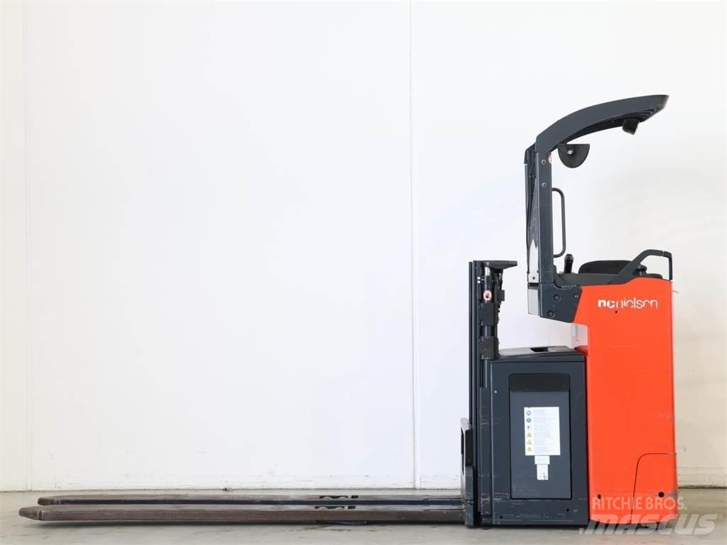 Linde L14R/1174 Ручные штабелёры с электроподъёмом