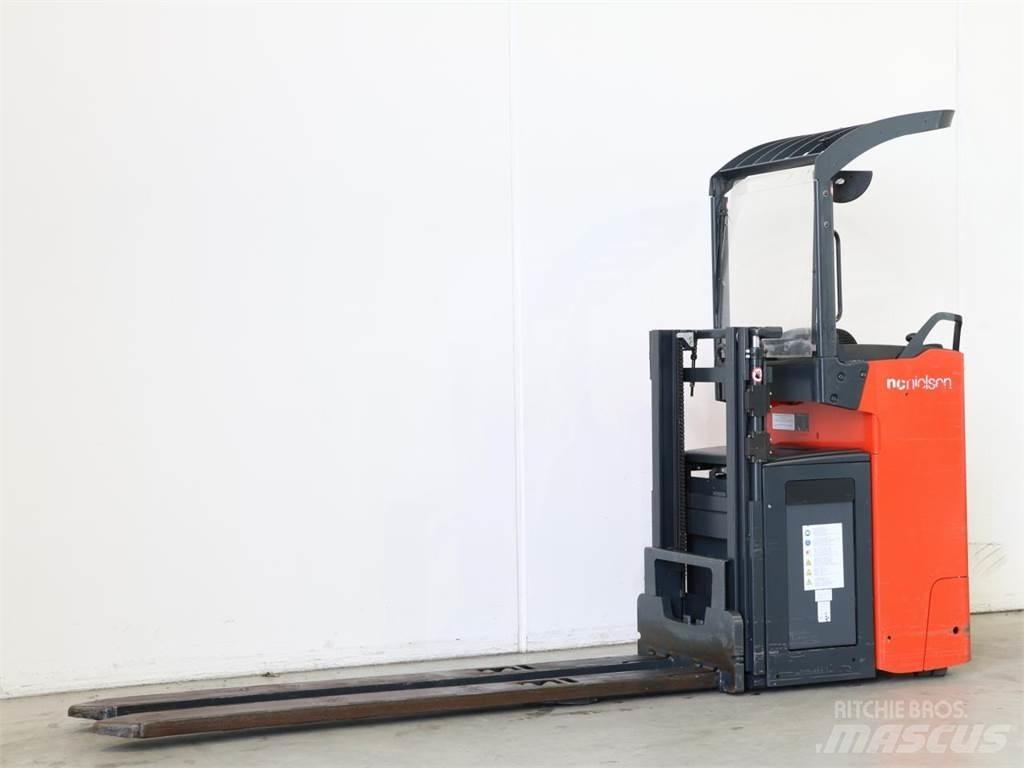 Linde L14R/1174 Ручные штабелёры с электроподъёмом