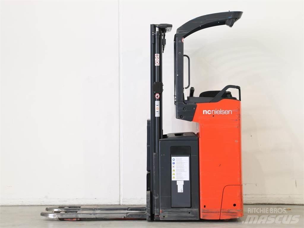Linde L14R/1174-00 Ручные штабелёры с электроподъёмом