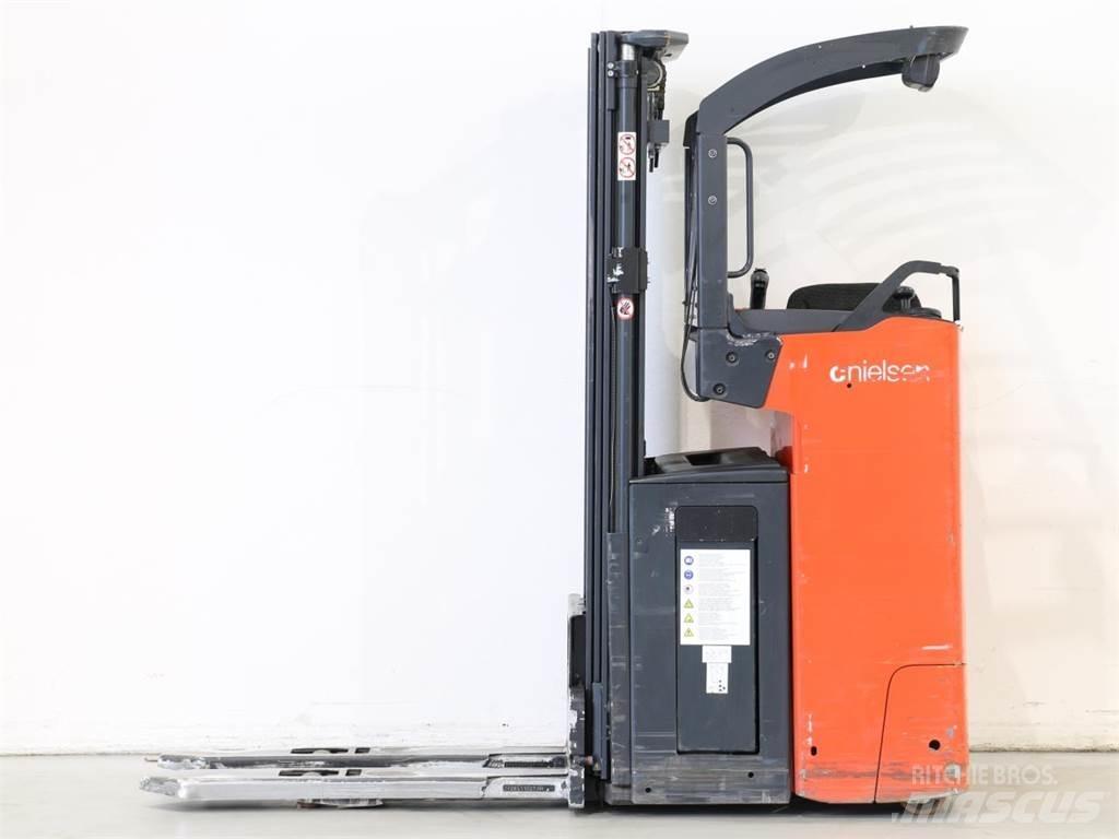 Linde L14R/1174-00 Ручные штабелёры с электроподъёмом