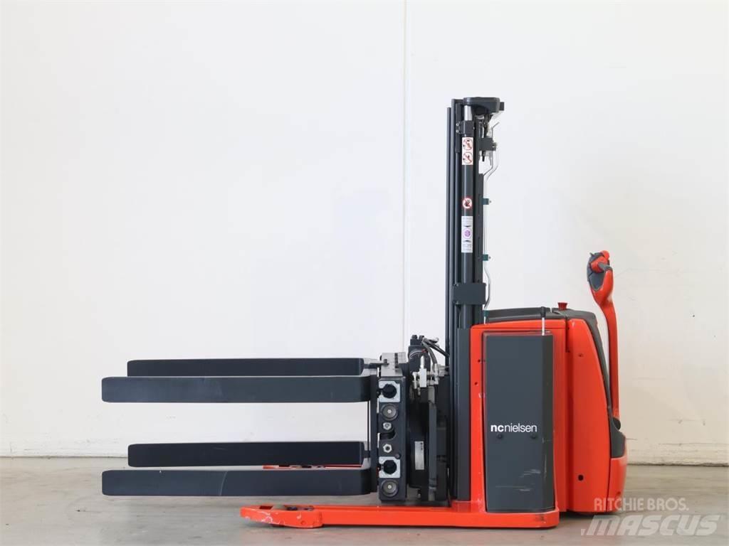 Linde L20/1173-01 Ручные штабелёры с электроподъёмом