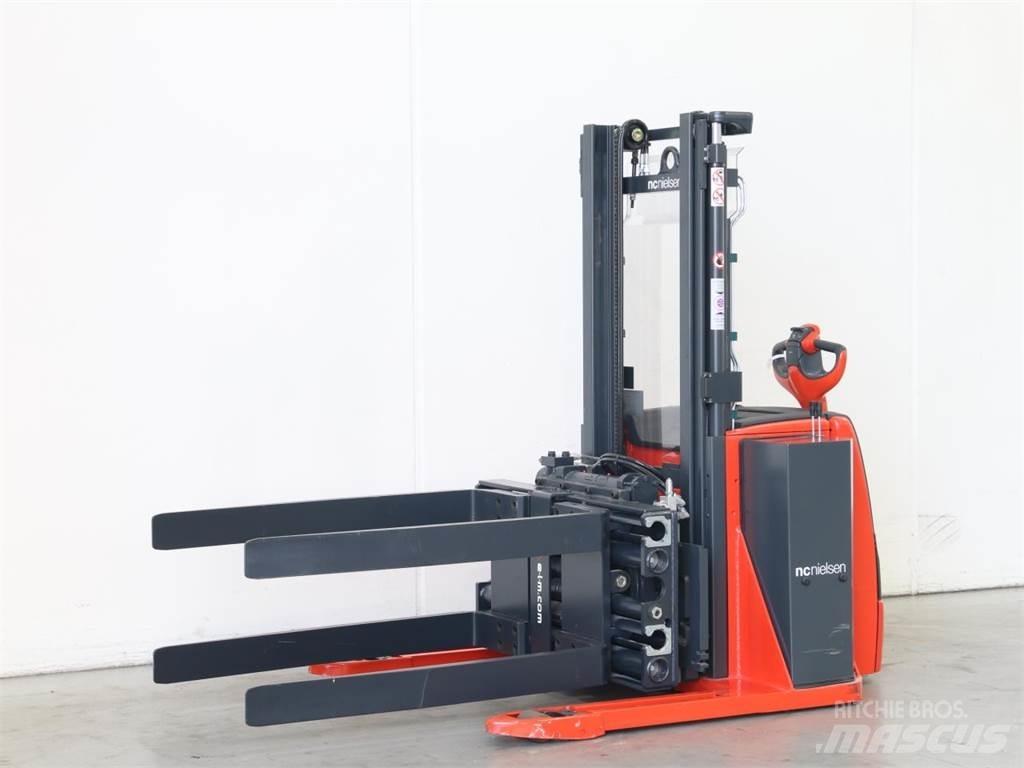 Linde L20/1173-01 Ручные штабелёры с электроподъёмом