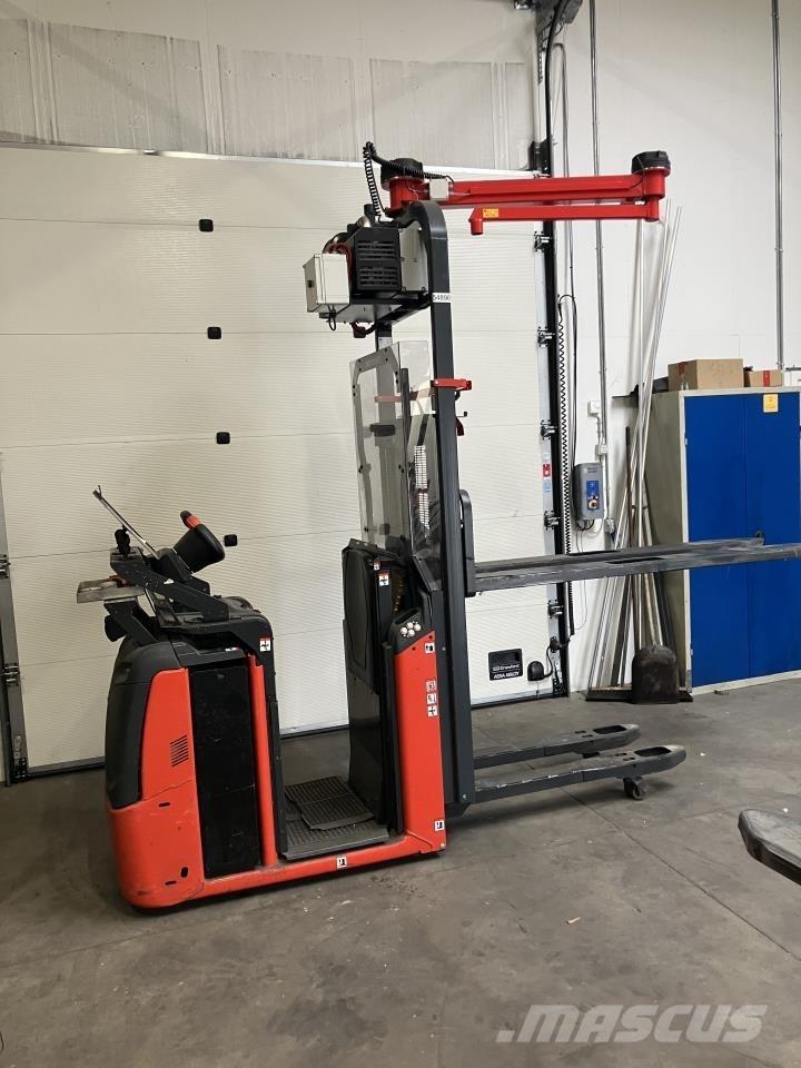 Linde N20CD/4589-00 Складская техника - Другие