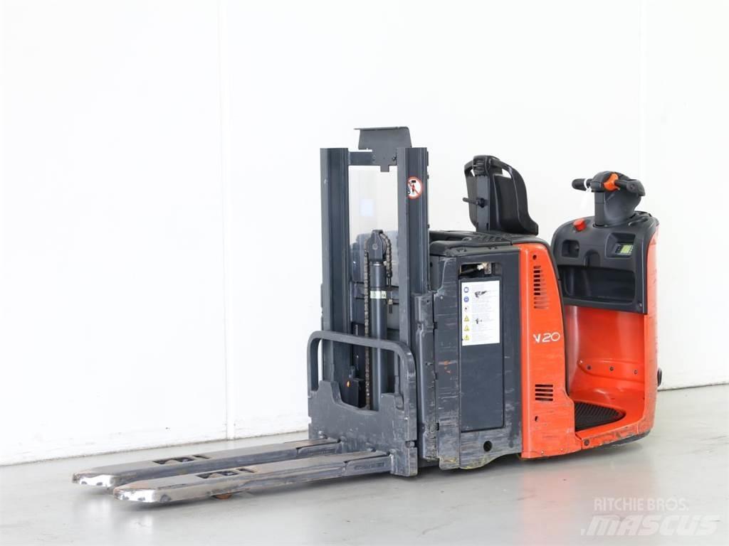 Linde N20L/132-01 Складская техника - Другие