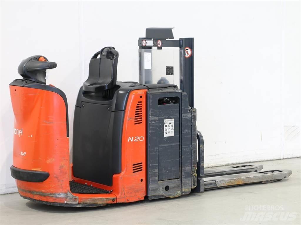 Linde N20LI Складская техника - Другие