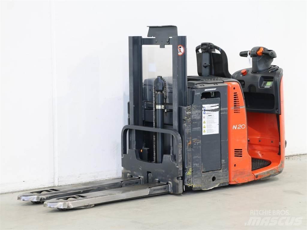 Linde N20LI Складская техника - Другие