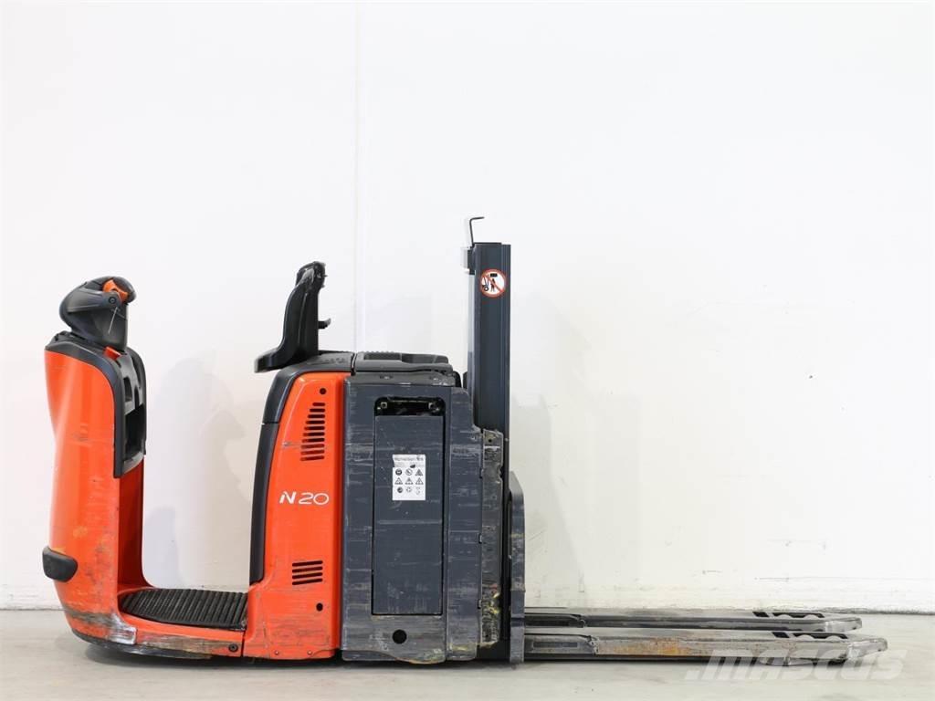 Linde N20LI 132-01 Складская техника - Другие