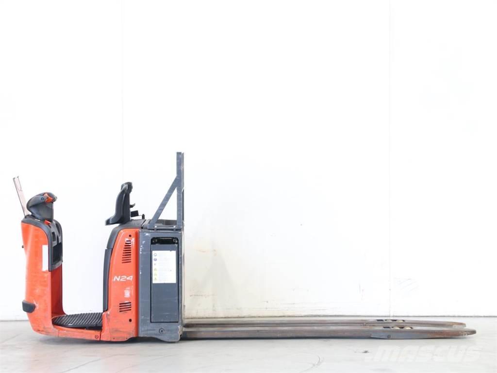 Linde N24/132-01 Складская техника - Другие