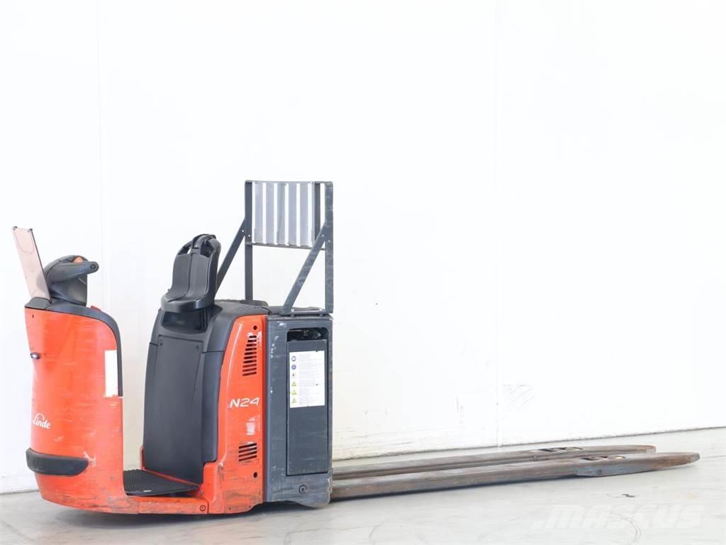 Linde N24/132-01 Складская техника - Другие