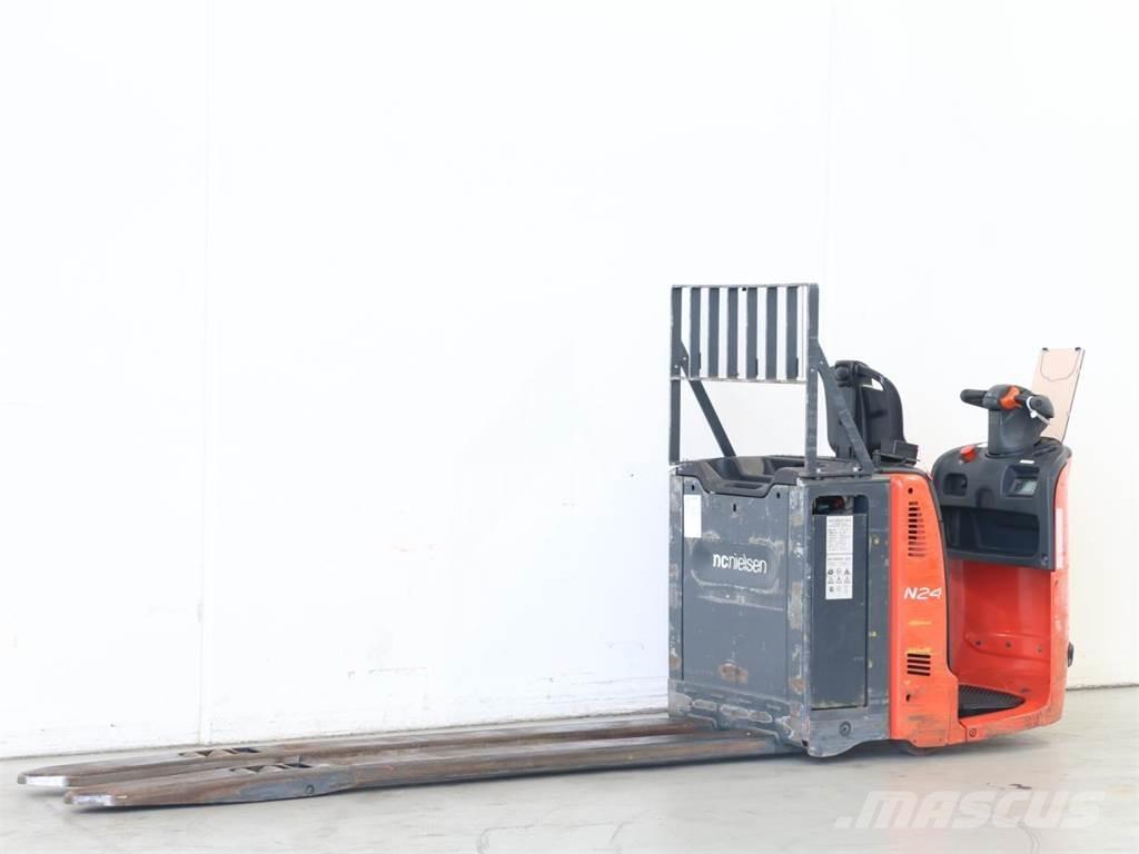 Linde N24/132-01 Складская техника - Другие