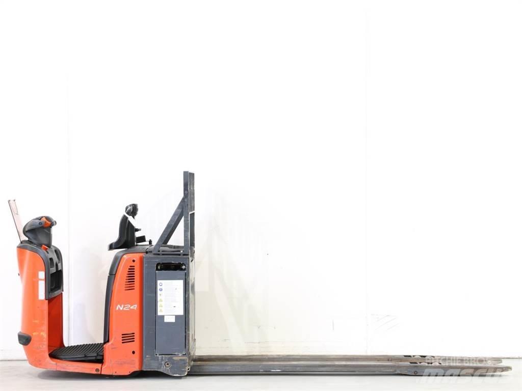 Linde N24/132-01 Складская техника - Другие