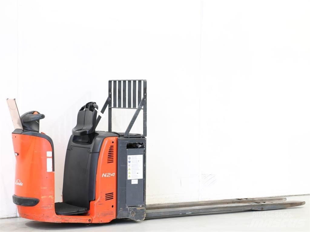 Linde N24/132-01 Складская техника - Другие