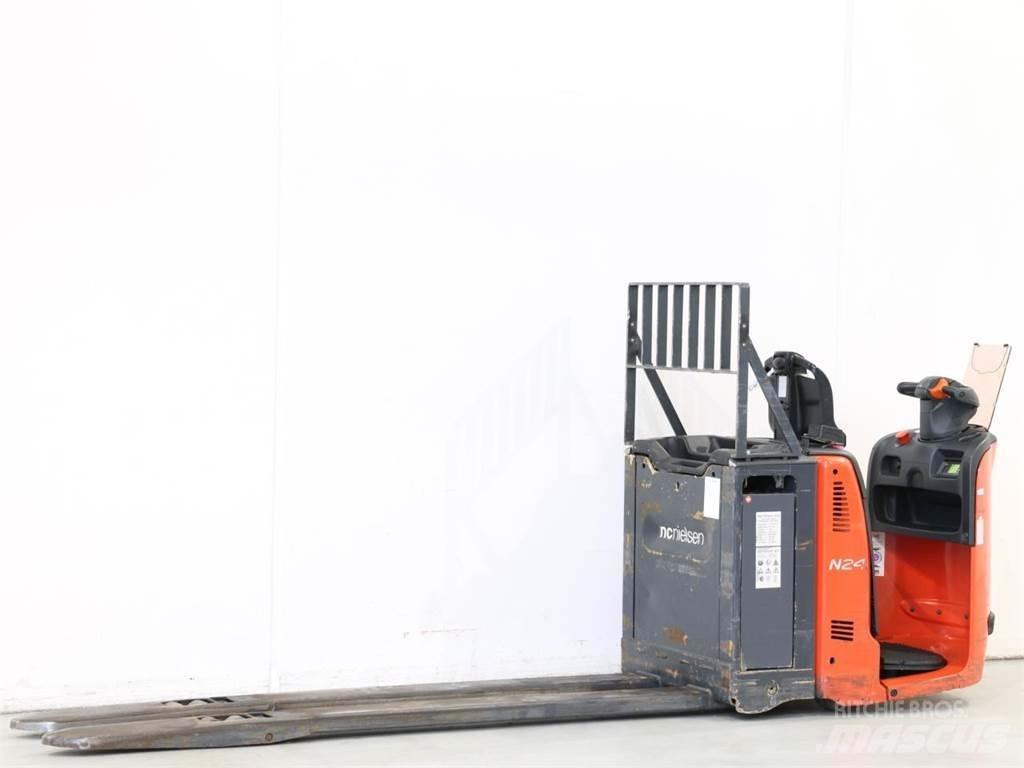 Linde N24/132-01 Складская техника - Другие