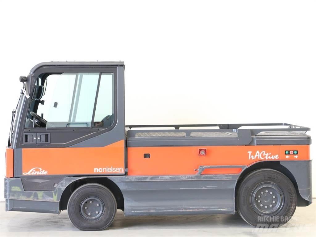 Linde P250/127 Складские электротягачи