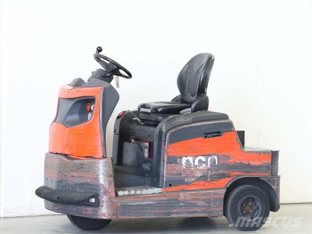 Linde P80/1191 Складские электротягачи