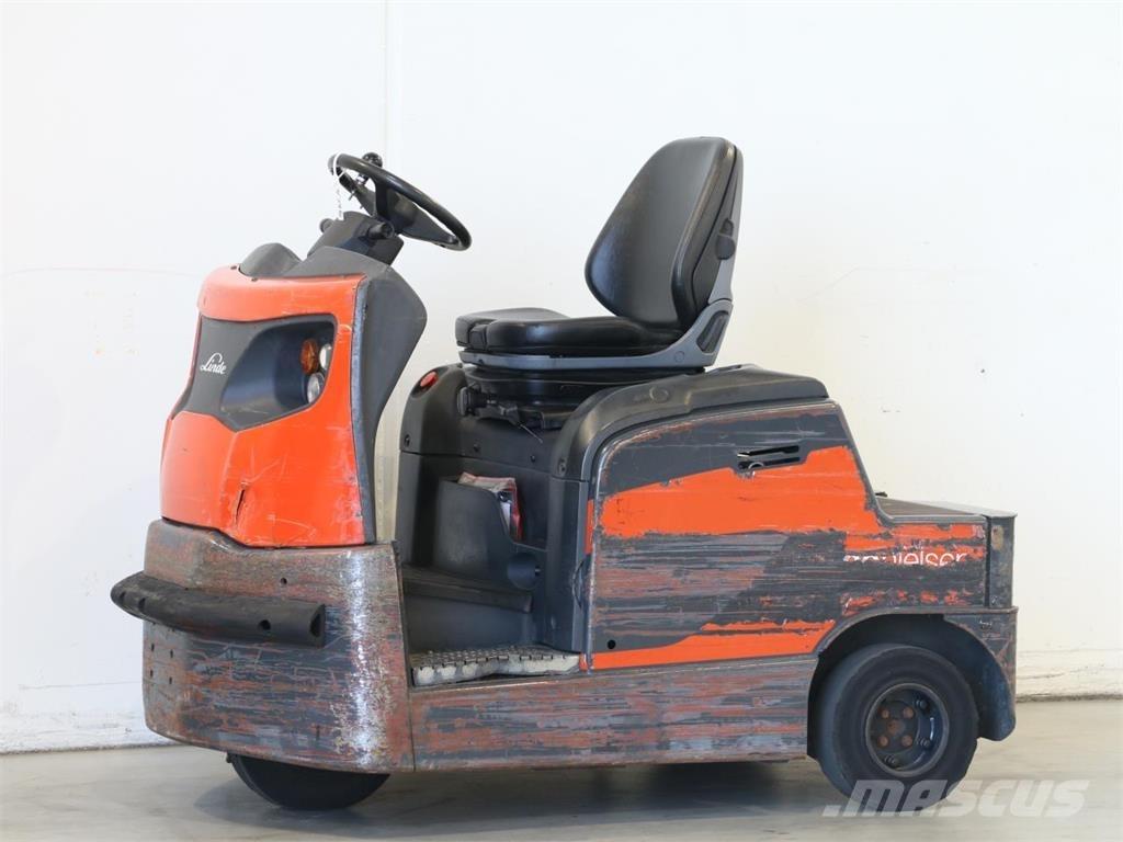 Linde P80/1191-00 Складские электротягачи