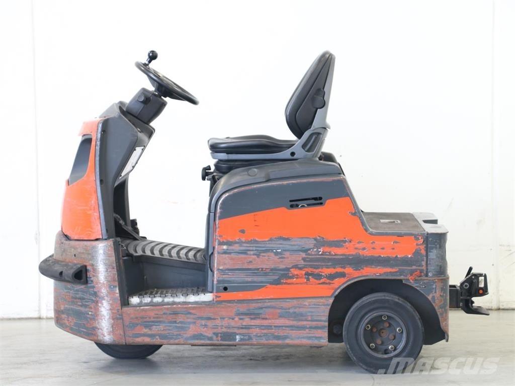 Linde P80/1191-01 Складские электротягачи