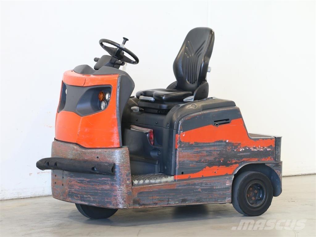 Linde P80/1191-01 Складские электротягачи