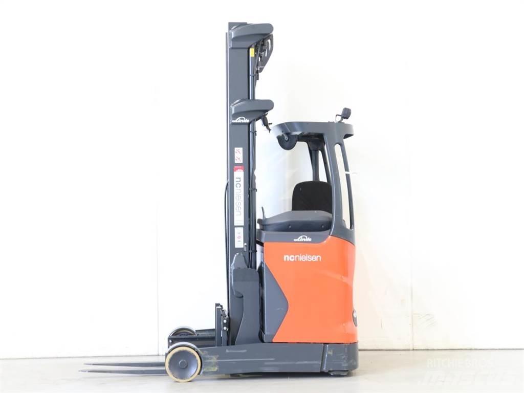 Linde R12B/1120 Ричтраки