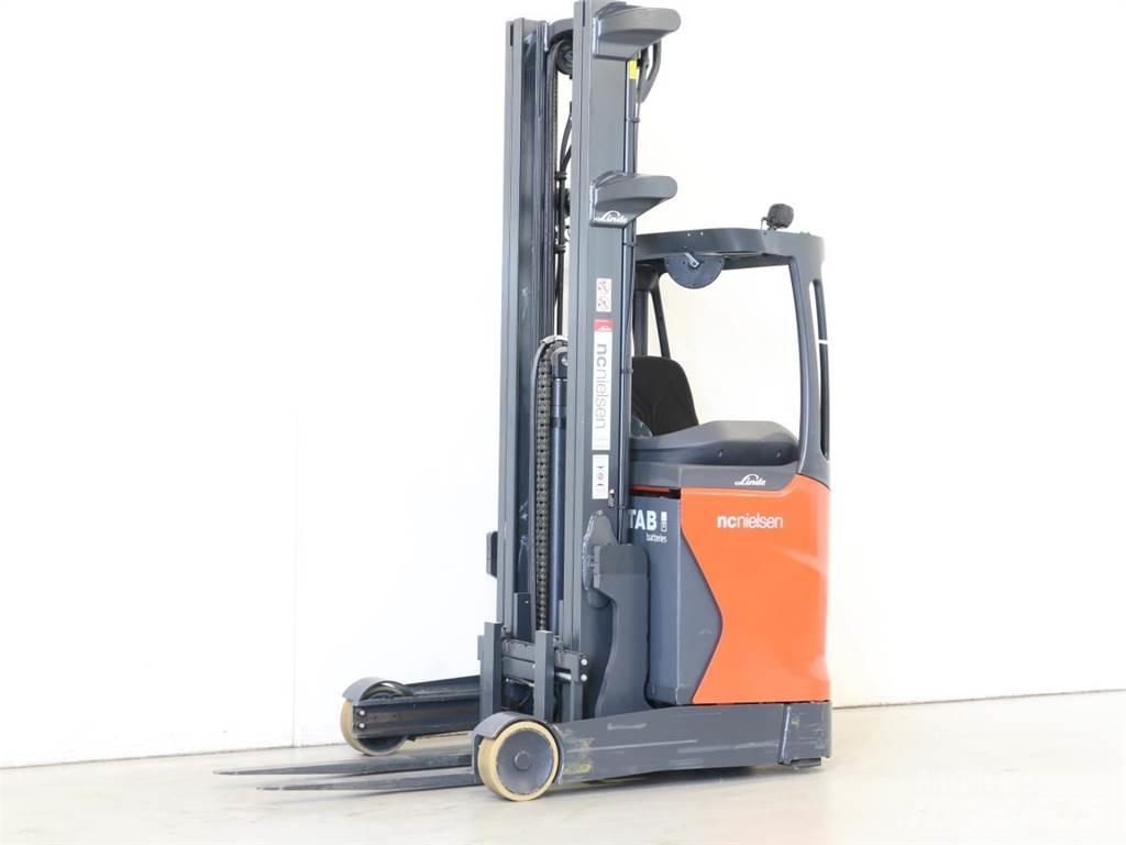 Linde R12B/1120 Ричтраки