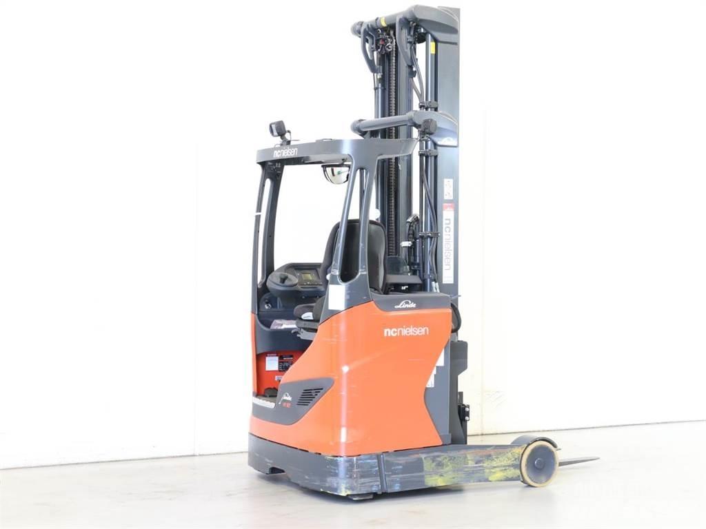 Linde R12B/1120 Ричтраки