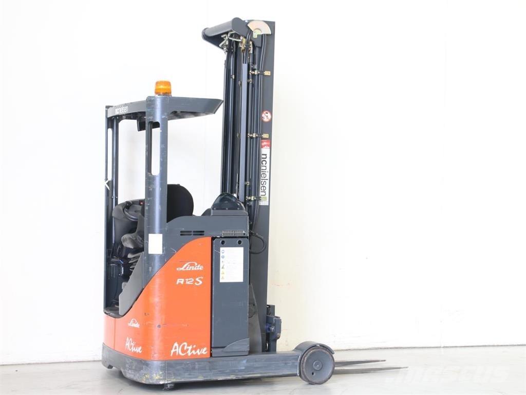 Linde R12C/115-11 Ричтраки