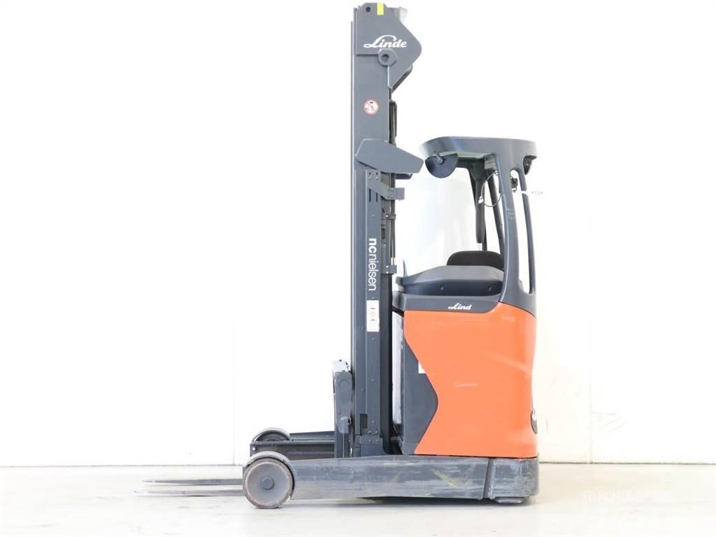 Linde R14-01/1120 Ричтраки