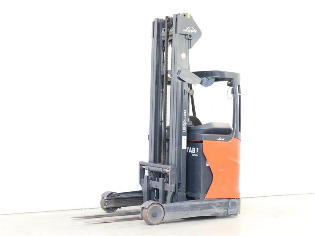Linde R14-01/1120 Ричтраки