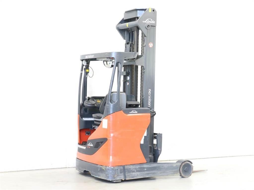 Linde R14-01/1120 Ричтраки