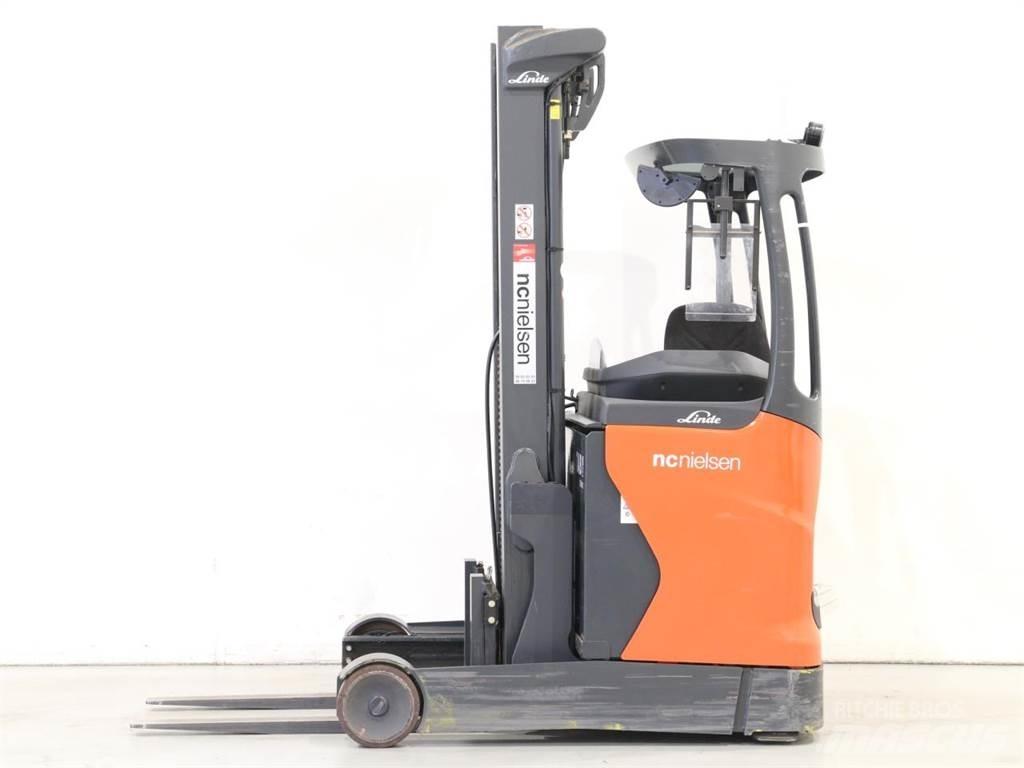 Linde R14B-01/1120 Ричтраки