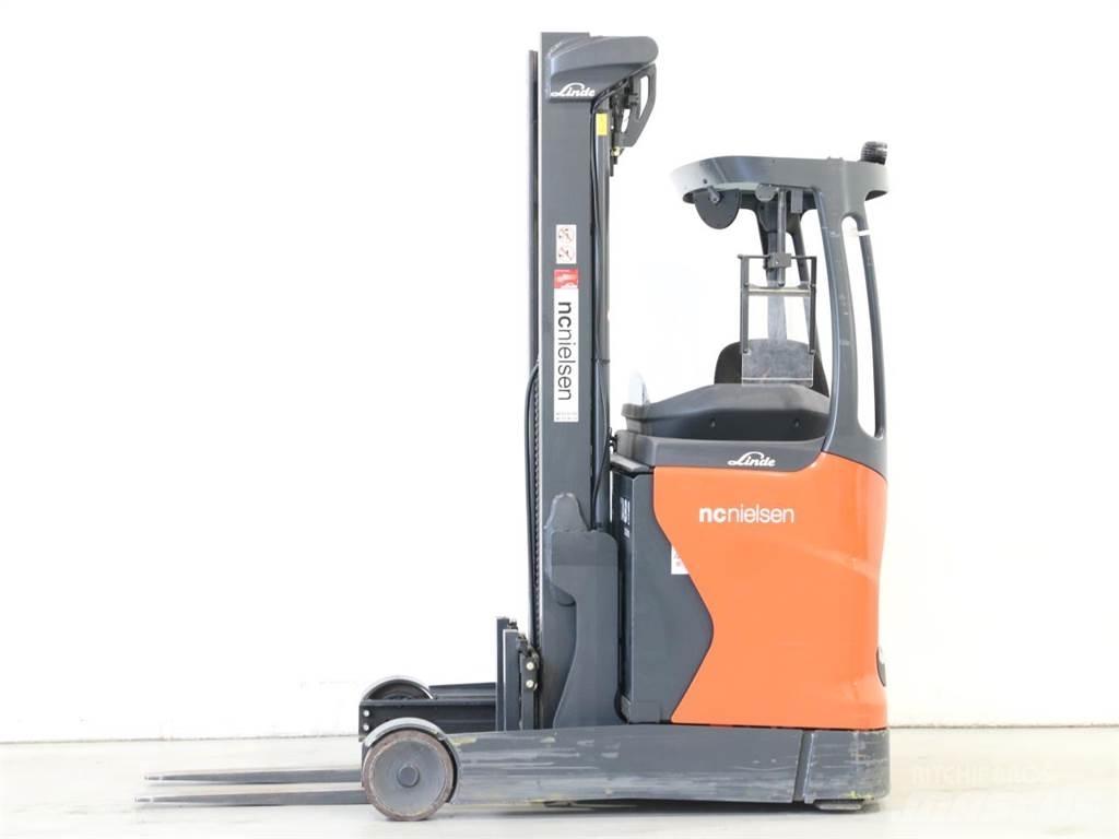 Linde R14B-01/1120 Ричтраки