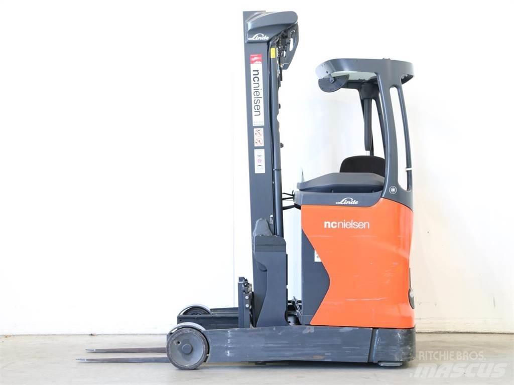 Linde R14B/1120        Ричтраки