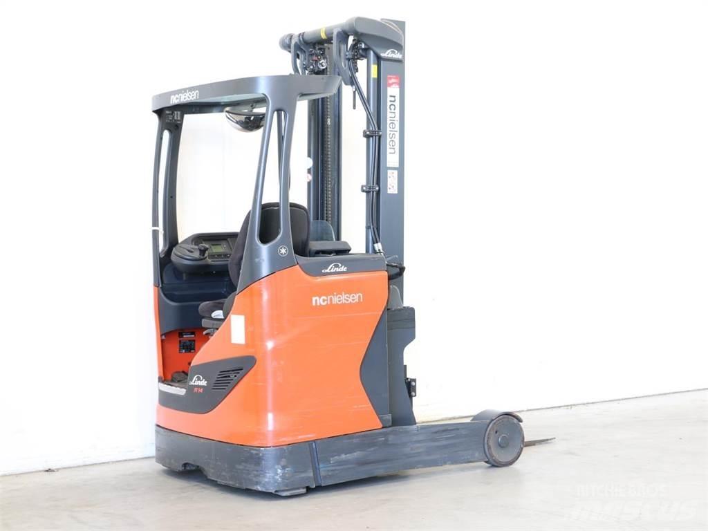 Linde R14B/1120        Ричтраки