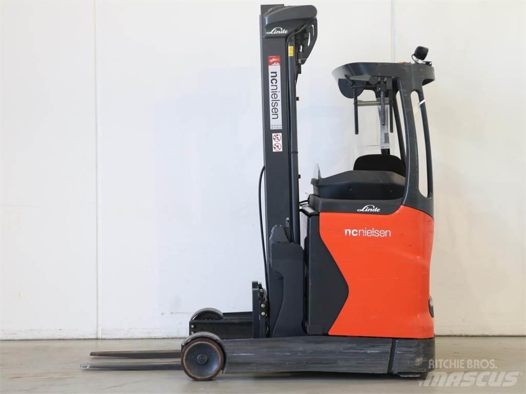 Linde R14B/1120       Ричтраки