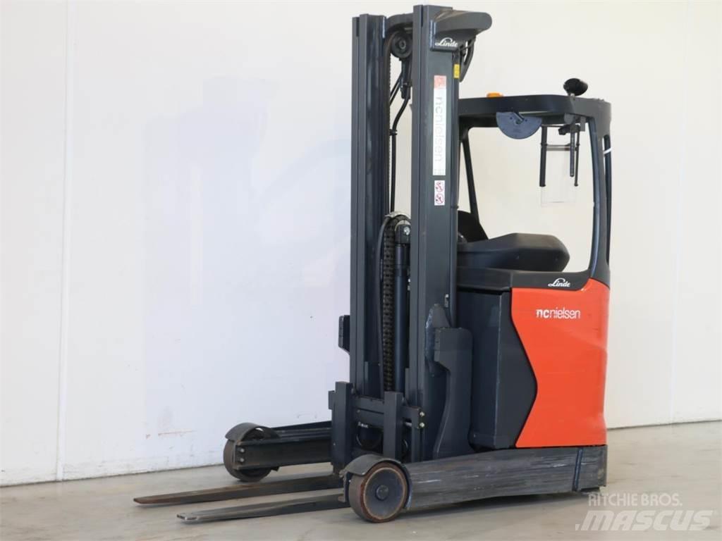 Linde R14B/1120       Ричтраки