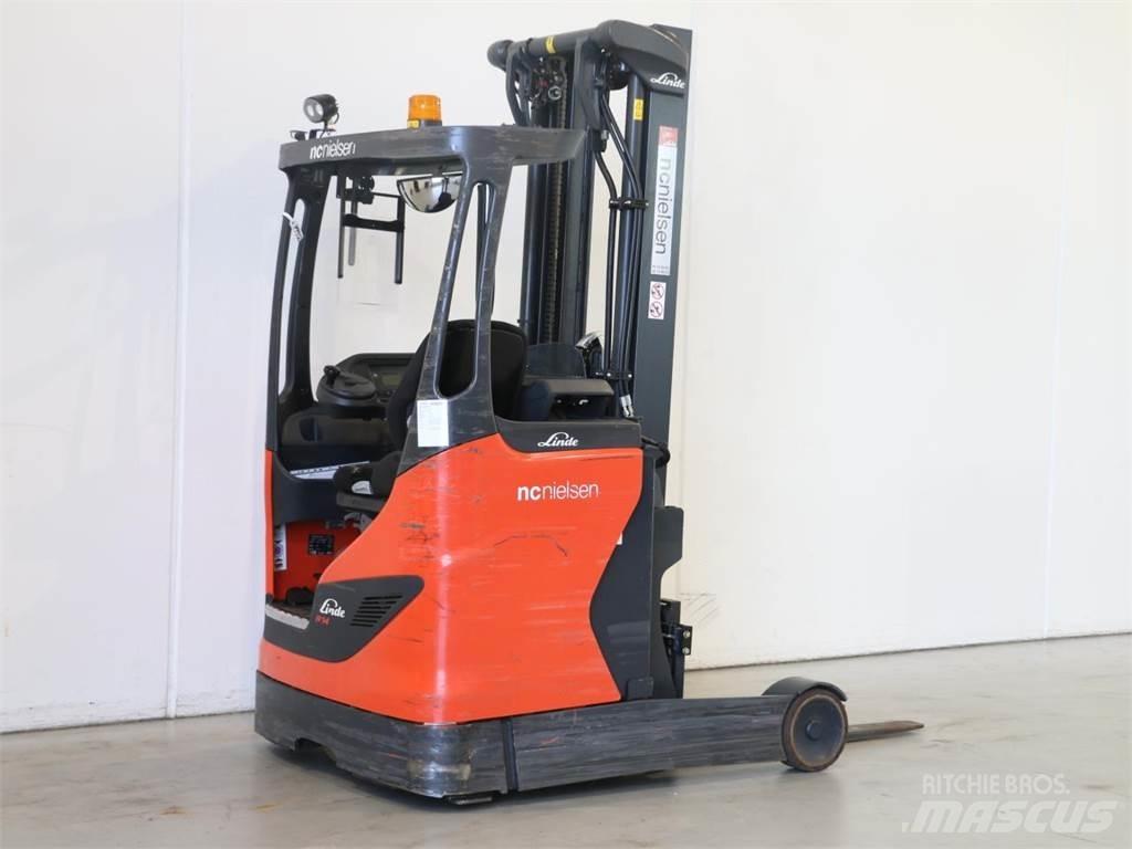 Linde R14B/1120       Ричтраки