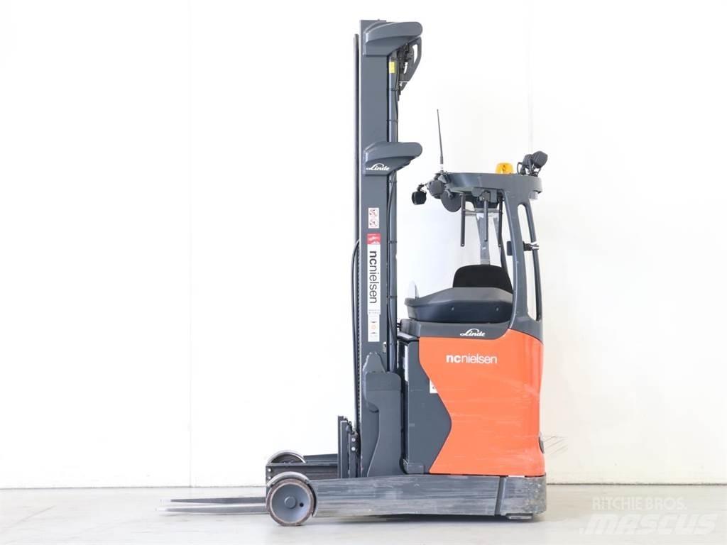 Linde R14B/1120 Ричтраки