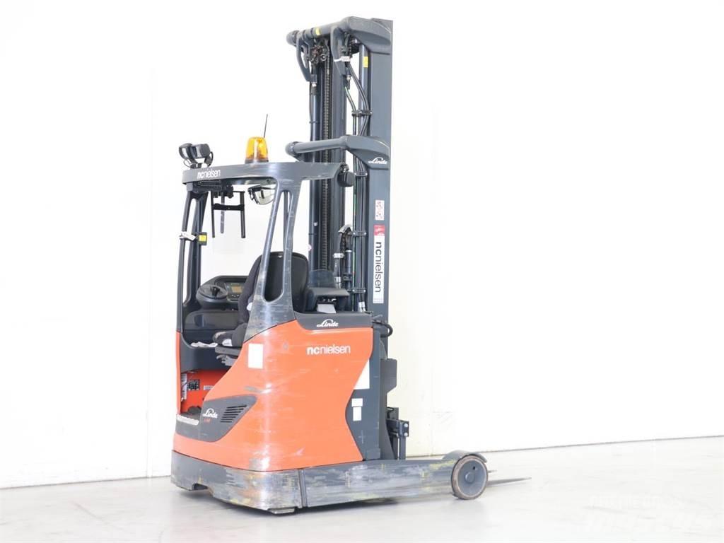 Linde R14B/1120 Ричтраки