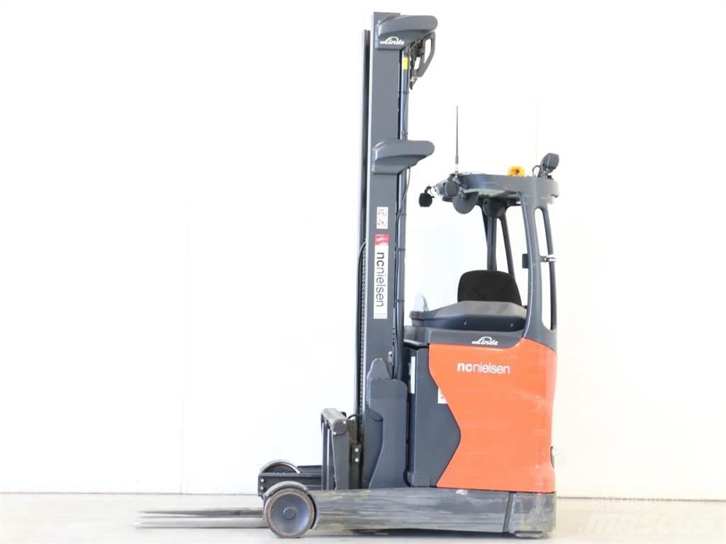 Linde R14B/1120-01 Ричтраки