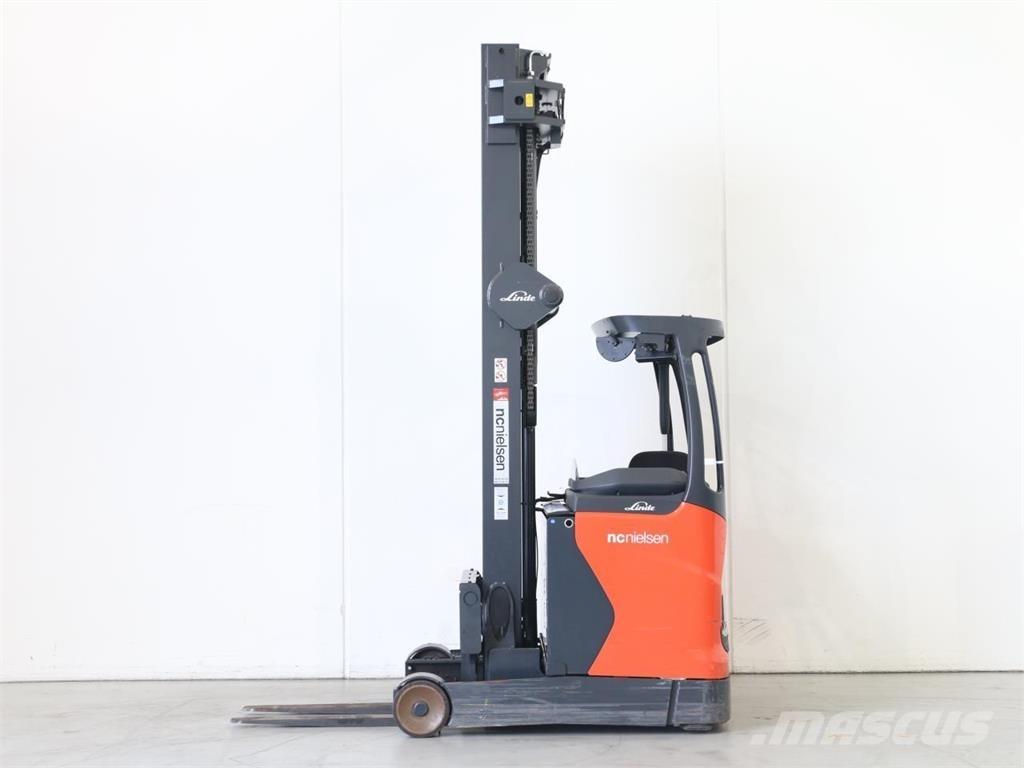 Linde R14HD/1120       Ричтраки