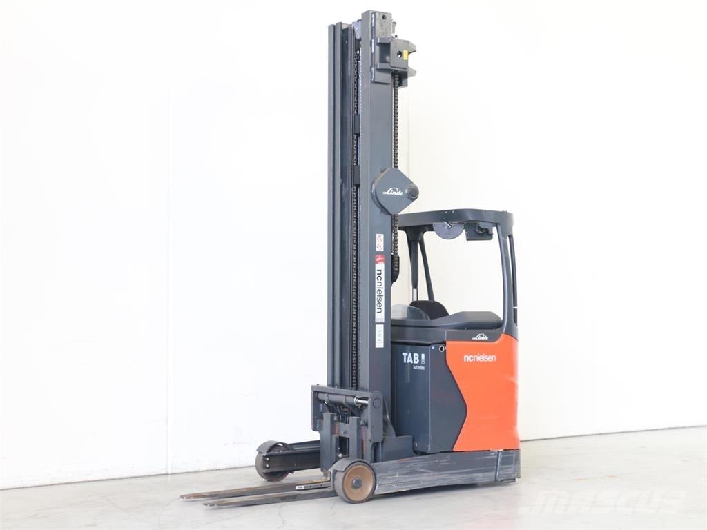 Linde R14HD/1120       Ричтраки