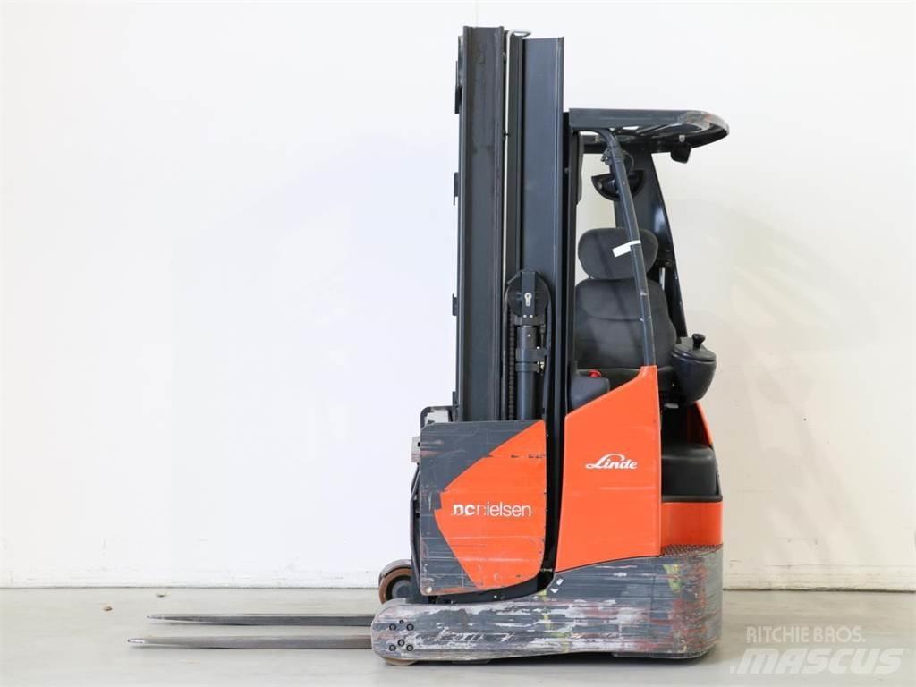 Linde R14X/116 Ричтраки