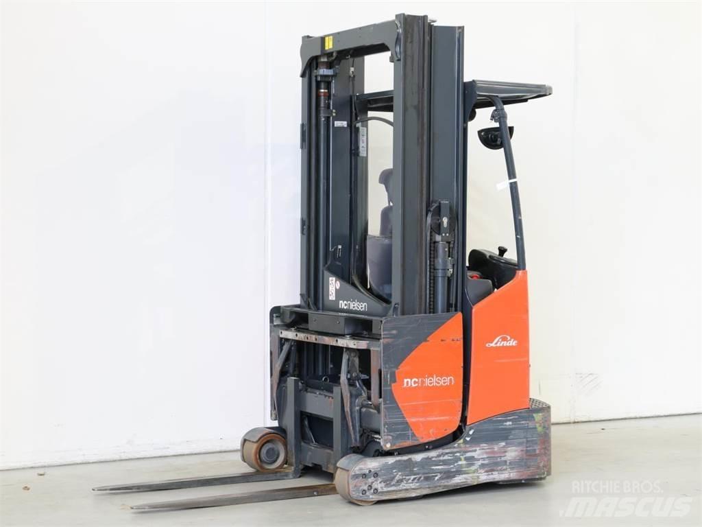 Linde R14X/116 Ричтраки