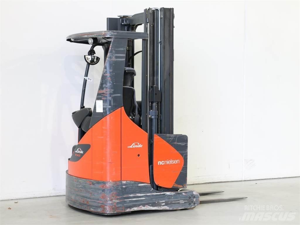 Linde R14X/116 Ричтраки