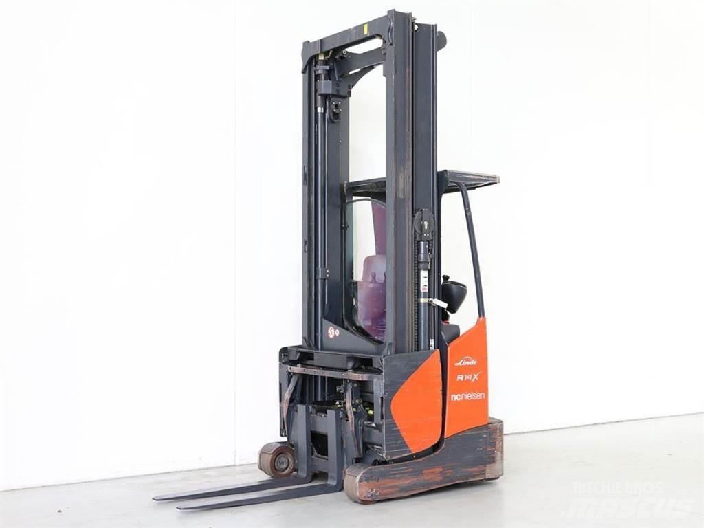 Linde R14X/116-02 Ричтраки
