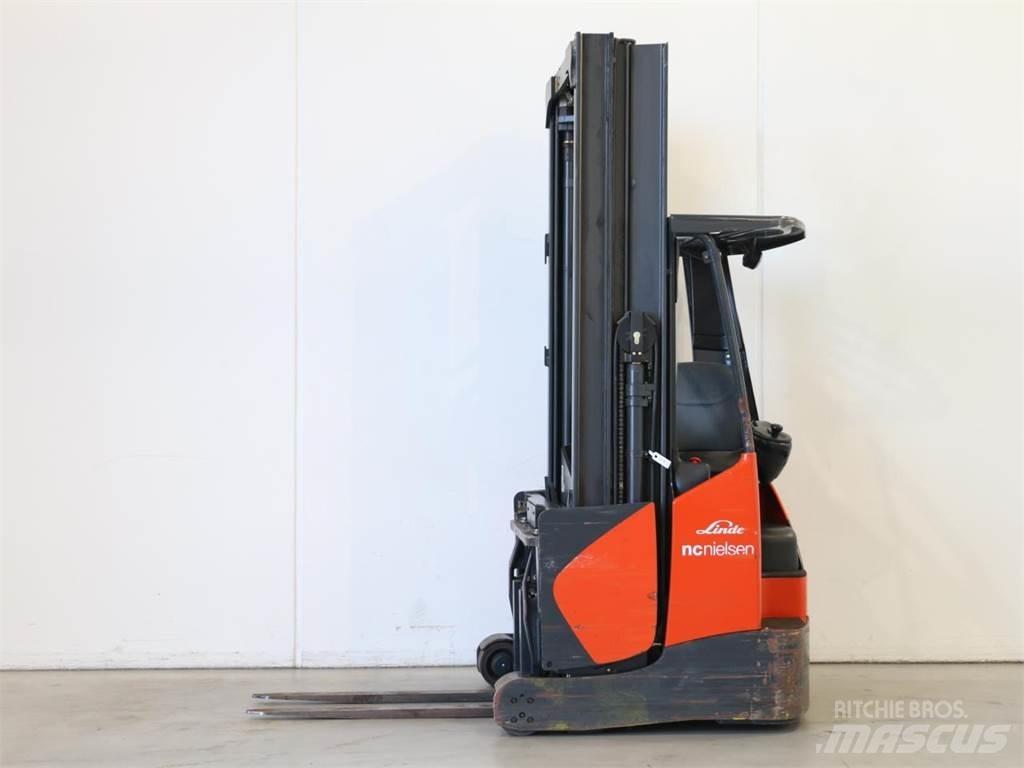 Linde R14X/116-03 Ричтраки