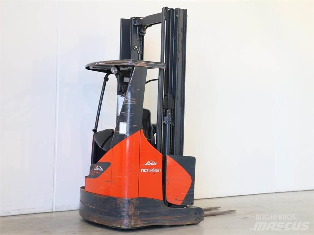 Linde R14X/116-03 Ричтраки