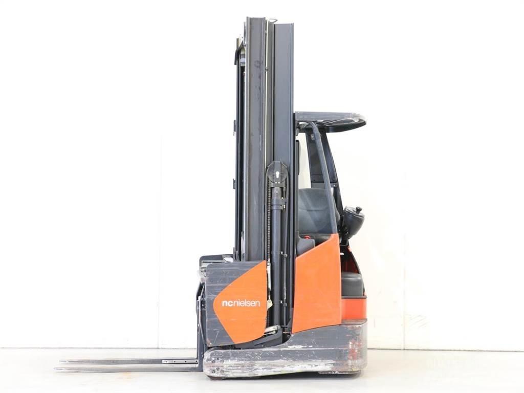 Linde R14X/116-03 Ричтраки