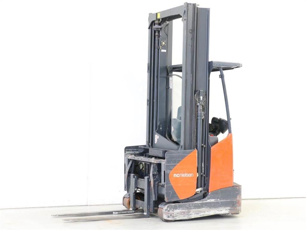 Linde R14X/116-03 Ричтраки
