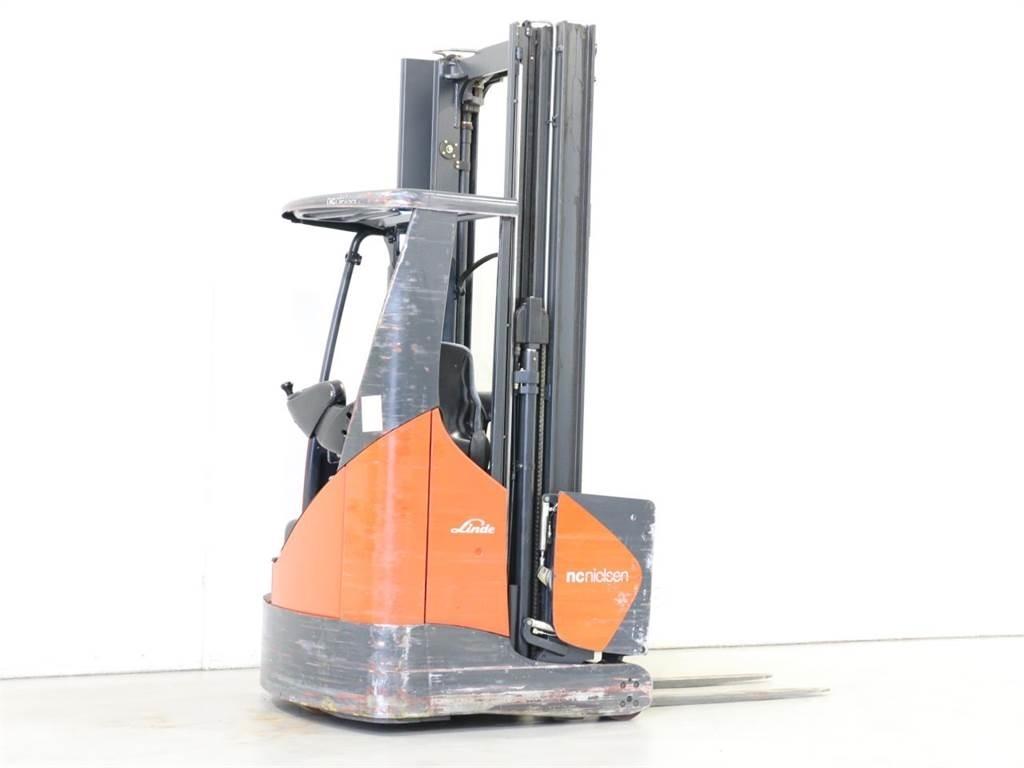 Linde R14X/116-03 Ричтраки
